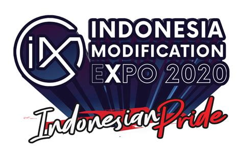 Indonesiamodificationexpo